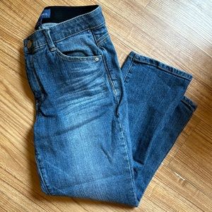 Democracy Ab Solution Jeans size 8.